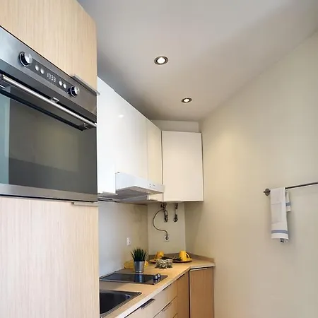 Panoramic View Appartement Lisboa