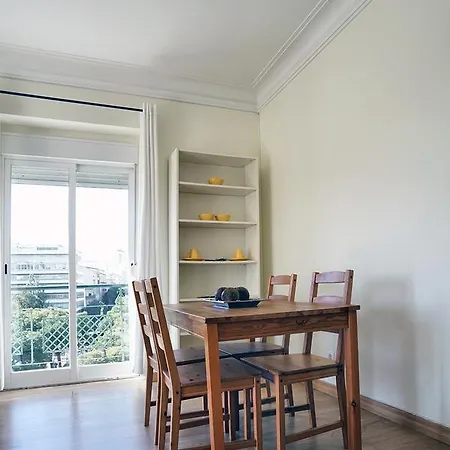 Panoramic View *