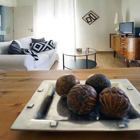 Appartement Panoramic View